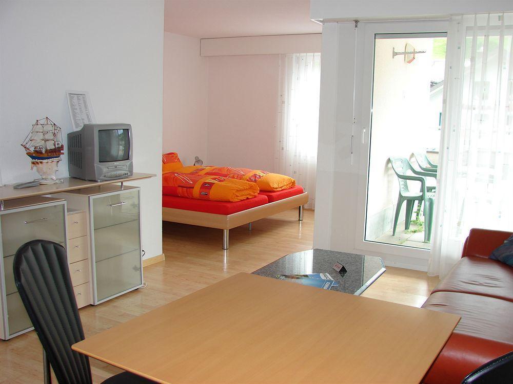 Hotel Soerenberg Zewnętrze zdjęcie