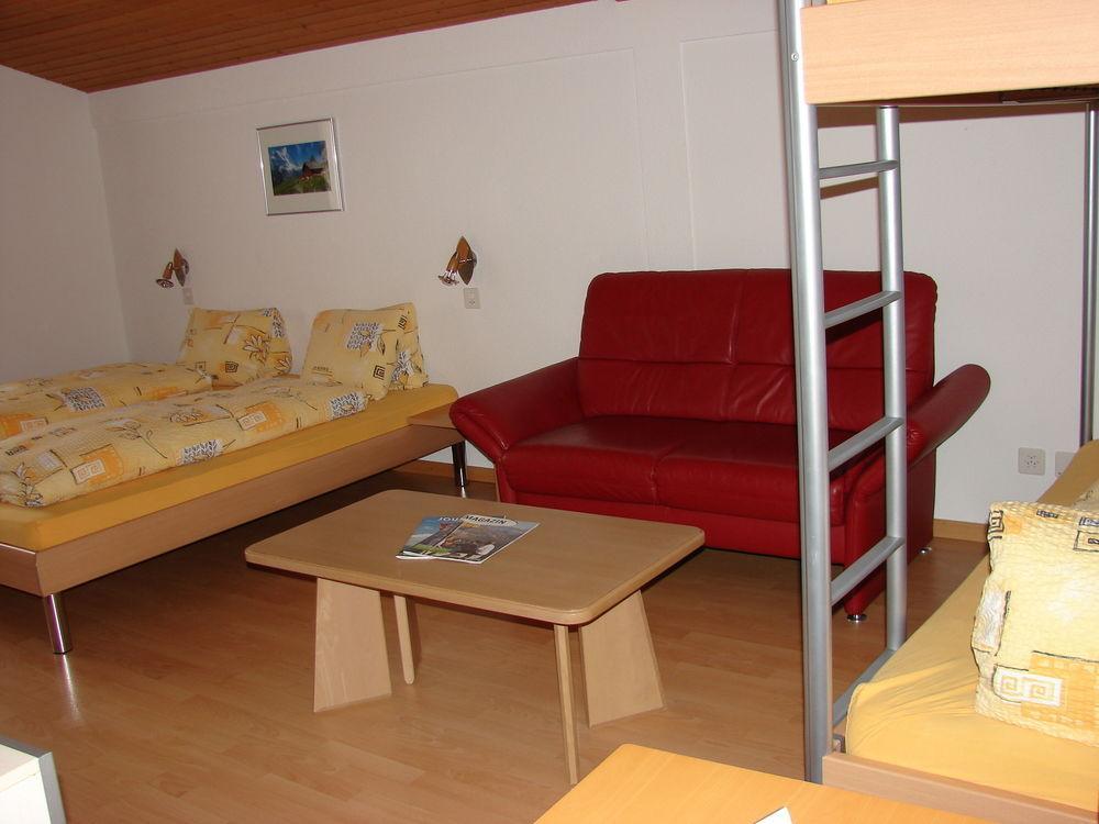Hotel Soerenberg Zewnętrze zdjęcie